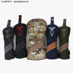 Alternative view of CORDURA WOOD COVER (ご自由に組み合わせ3～4点セット)