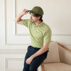 PREMIUM CAMO CLASSIC CAP