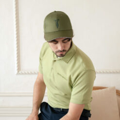 PREMIUM CAMO CLASSIC CAP