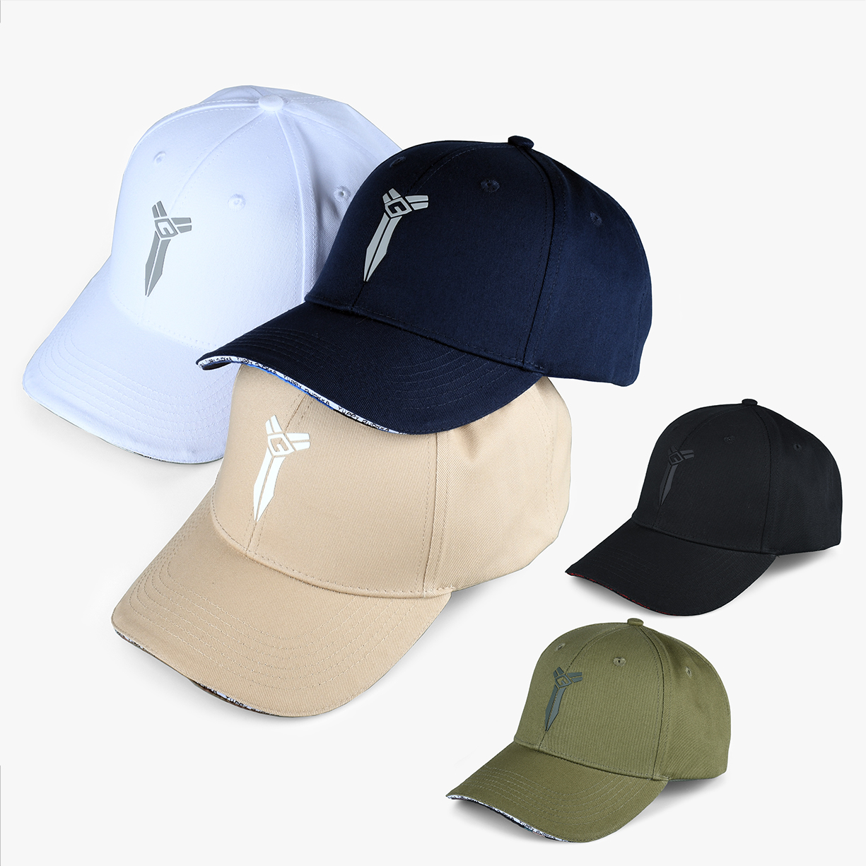 PREMIUM CAMO CLASSIC CAP