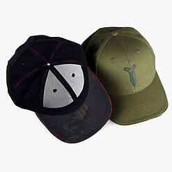 PREMIUM CAMO CLASSIC CAP