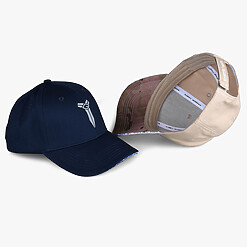 PREMIUM CAMO CLASSIC CAP