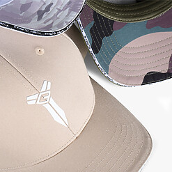 PREMIUM CAMO CLASSIC CAP
