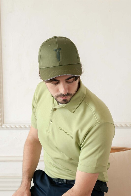 PREMIUM CAMO CLASSIC CAP
