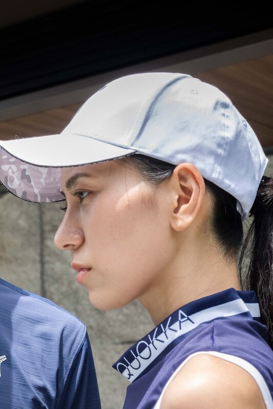 PREMIUM CAMO CLASSIC CAP