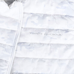 PREMUIM OMBRE CAMO GOLF VEST