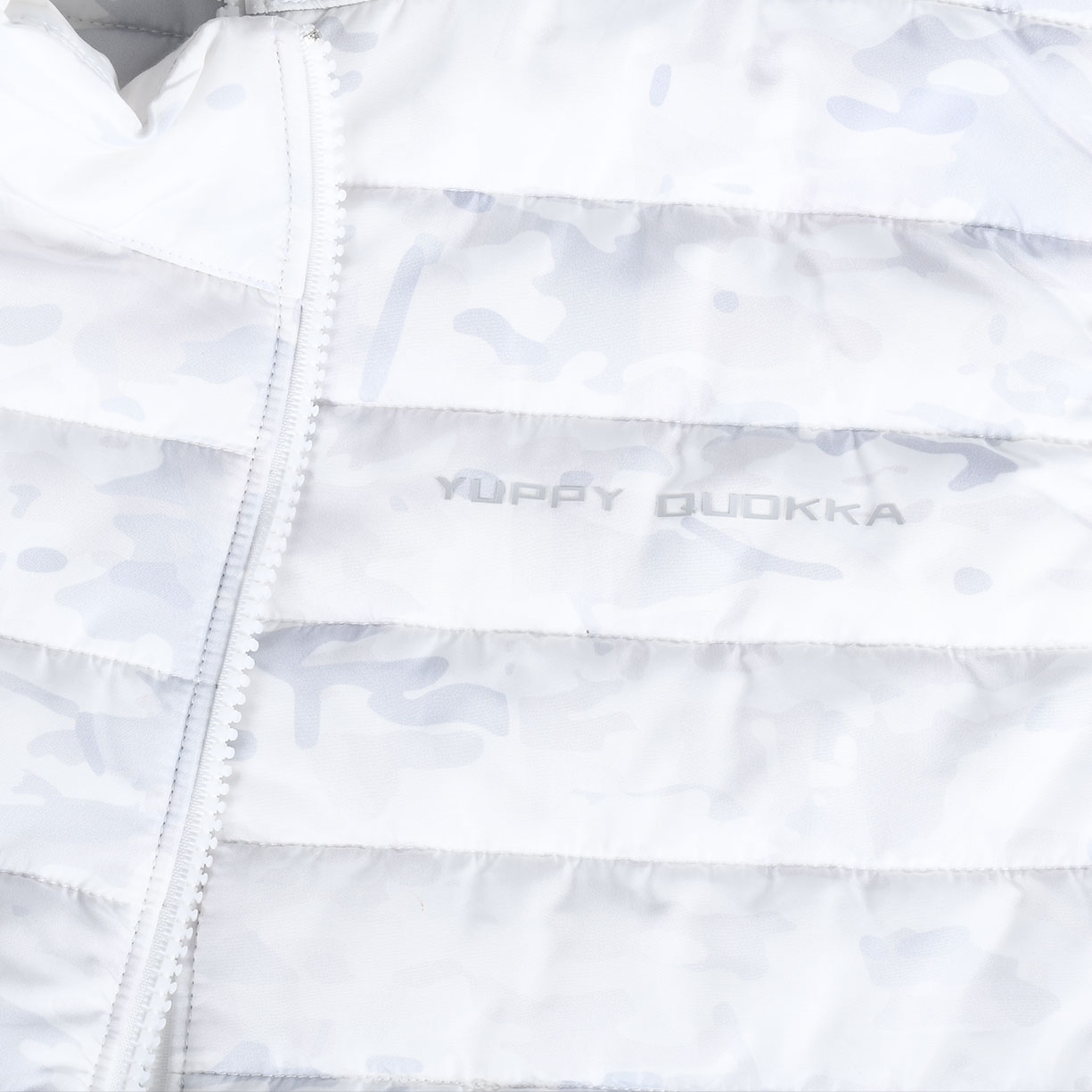 PREMUIM OMBRE CAMO GOLF VEST - 画像 (9)