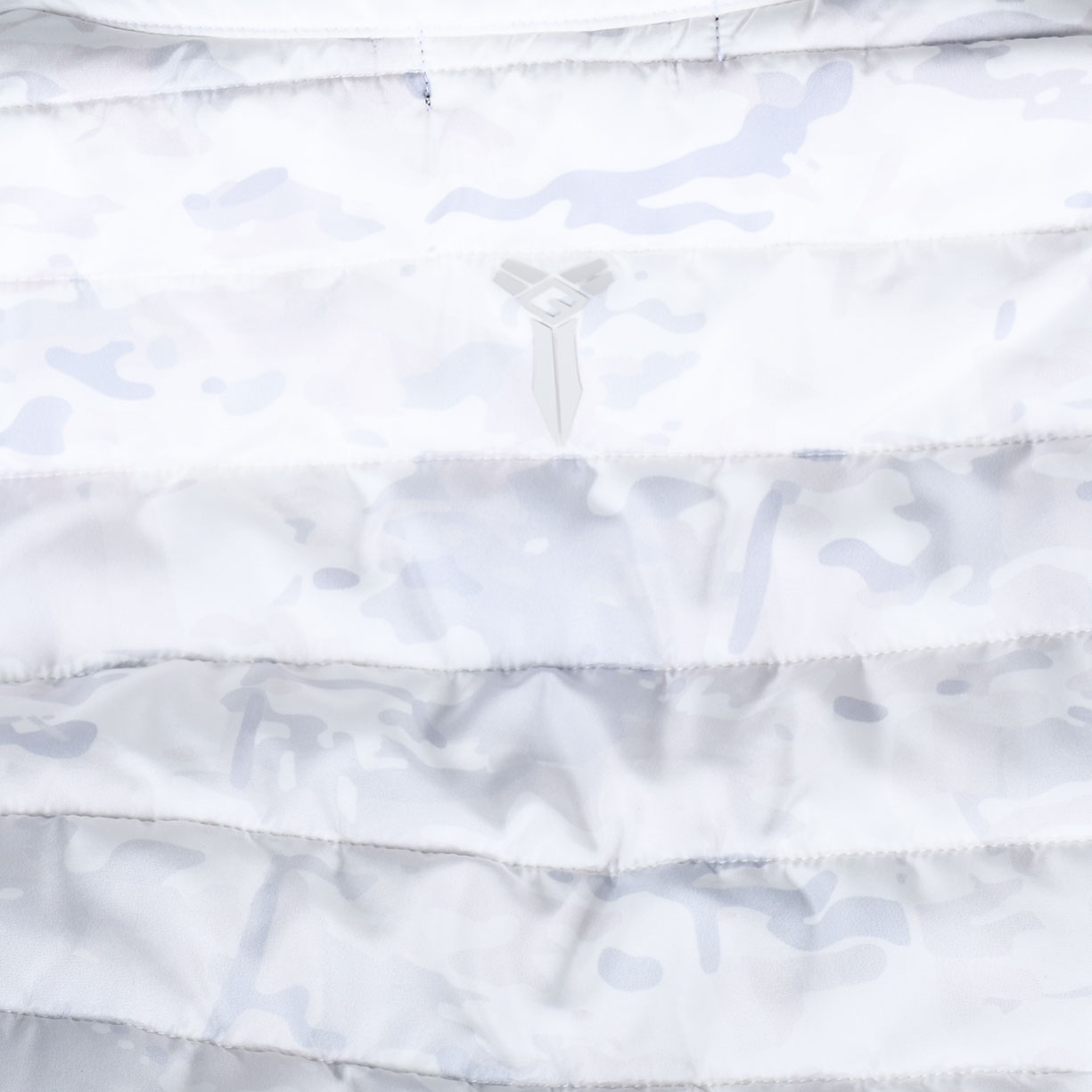PREMUIM OMBRE CAMO GOLF VEST - 画像 (10)