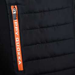 PREMUIM OMBRE CAMO GOLF VEST