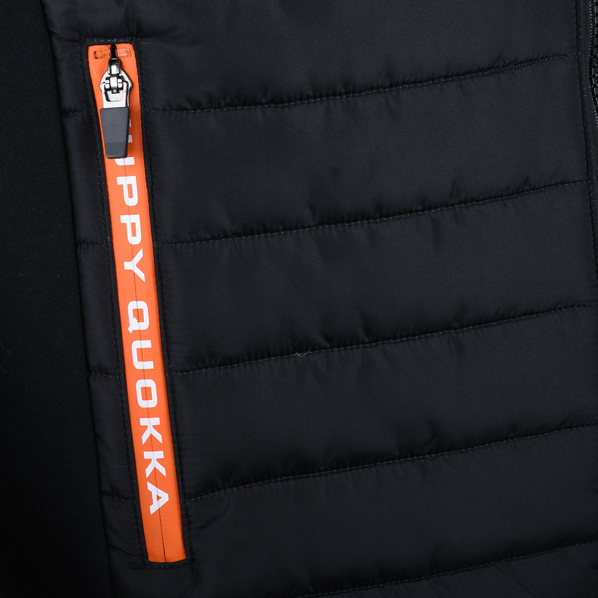 PREMUIM OMBRE CAMO GOLF VEST - 画像 (15)