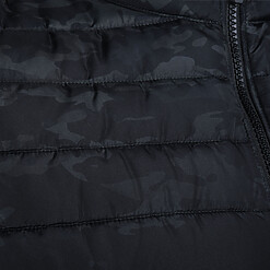 PREMUIM OMBRE CAMO GOLF VEST