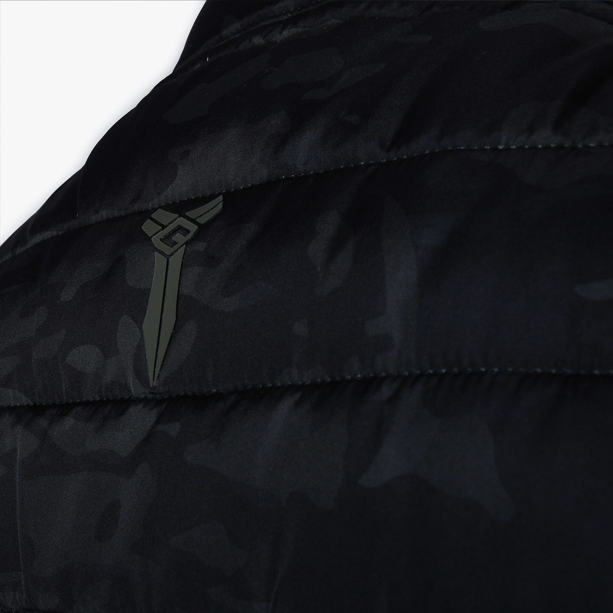 PREMUIM OMBRE CAMO GOLF VEST - 画像 (18)