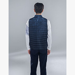 PREMUIM OMBRE CAMO GOLF VEST