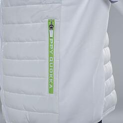 PREMUIM OMBRE CAMO GOLF VEST