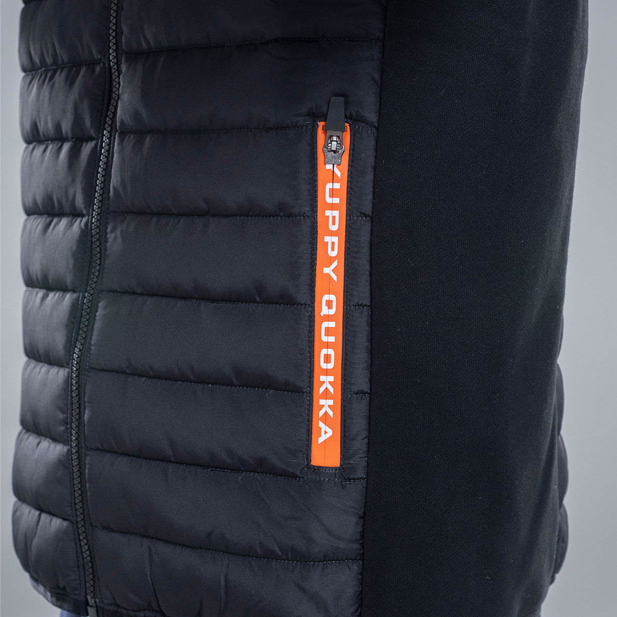 PREMUIM OMBRE CAMO GOLF VEST - 画像 (41)