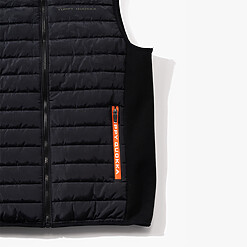 PREMIUM OMBRE CAMO GOLF VEST