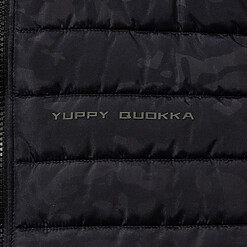PREMIUM OMBRE CAMO GOLF VEST