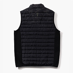 PREMIUM OMBRE CAMO GOLF VEST