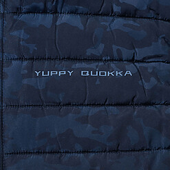 PREMIUM OMBRE CAMO GOLF VEST