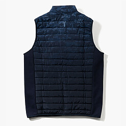 PREMIUM OMBRE CAMO GOLF VEST