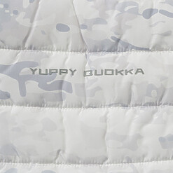 PREMIUM OMBRE CAMO GOLF VEST