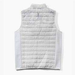 PREMIUM OMBRE CAMO GOLF VEST