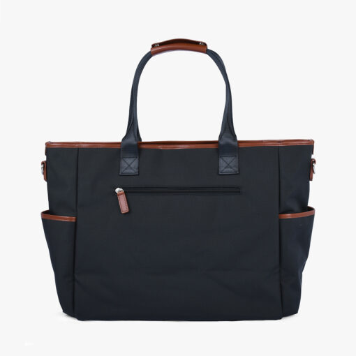 コーデュラバリスティックトートバッグ】BALLISTIC ESSENTIAL TOTE