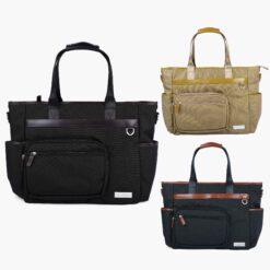 Alternative view of LUX CB | ESSENTIAL TOTE