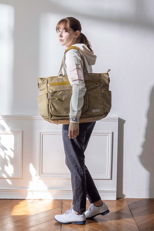 LUX CB | ESSENTIAL TOTE