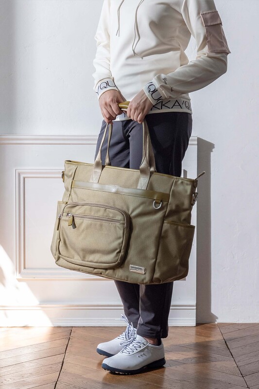 LUX CB | ESSENTIAL TOTE