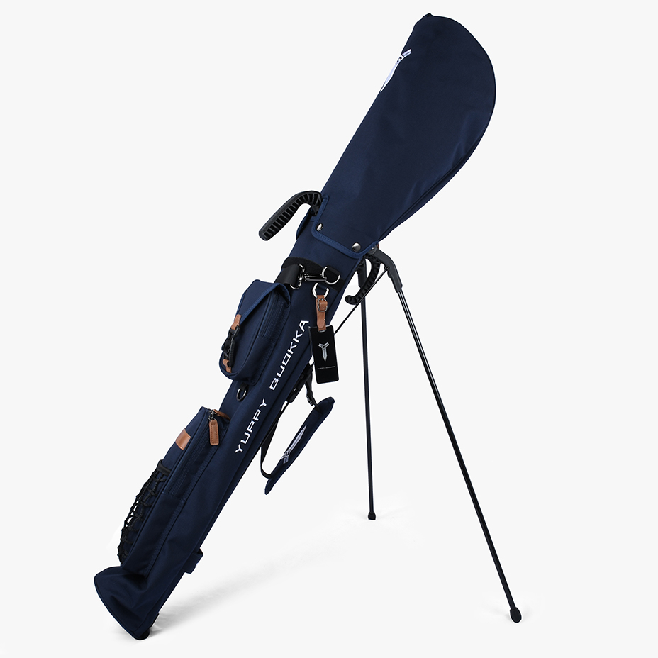 CORDURA SELF STAND CLUB CASE