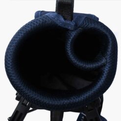 LUX CF | SELF STAND CLUB CASE - NAVY