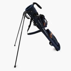 LUX CF | SELF STAND CLUB CASE - NAVY