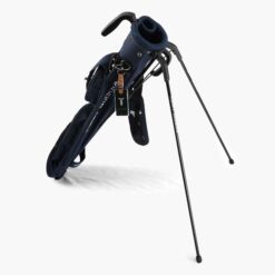 LUX CF | SELF STAND CLUB CASE - NAVY