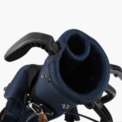 LUX CF | SELF STAND CLUB CASE - NAVY