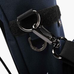 LUX CF | SELF STAND CLUB CASE - NAVY