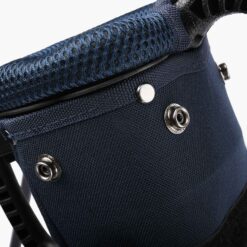 LUX CF | SELF STAND CLUB CASE - NAVY