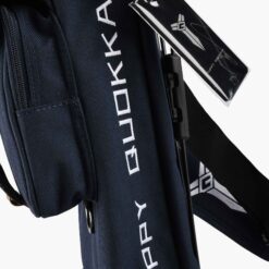LUX CF | SELF STAND CLUB CASE - NAVY