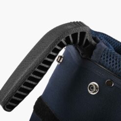 LUX CF | SELF STAND CLUB CASE - NAVY