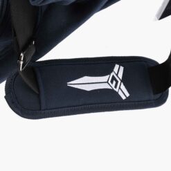 LUX CF | SELF STAND CLUB CASE - NAVY