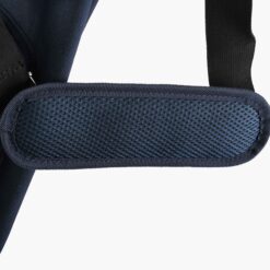 LUX CF | SELF STAND CLUB CASE - NAVY