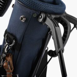 LUX CF | SELF STAND CLUB CASE - NAVY