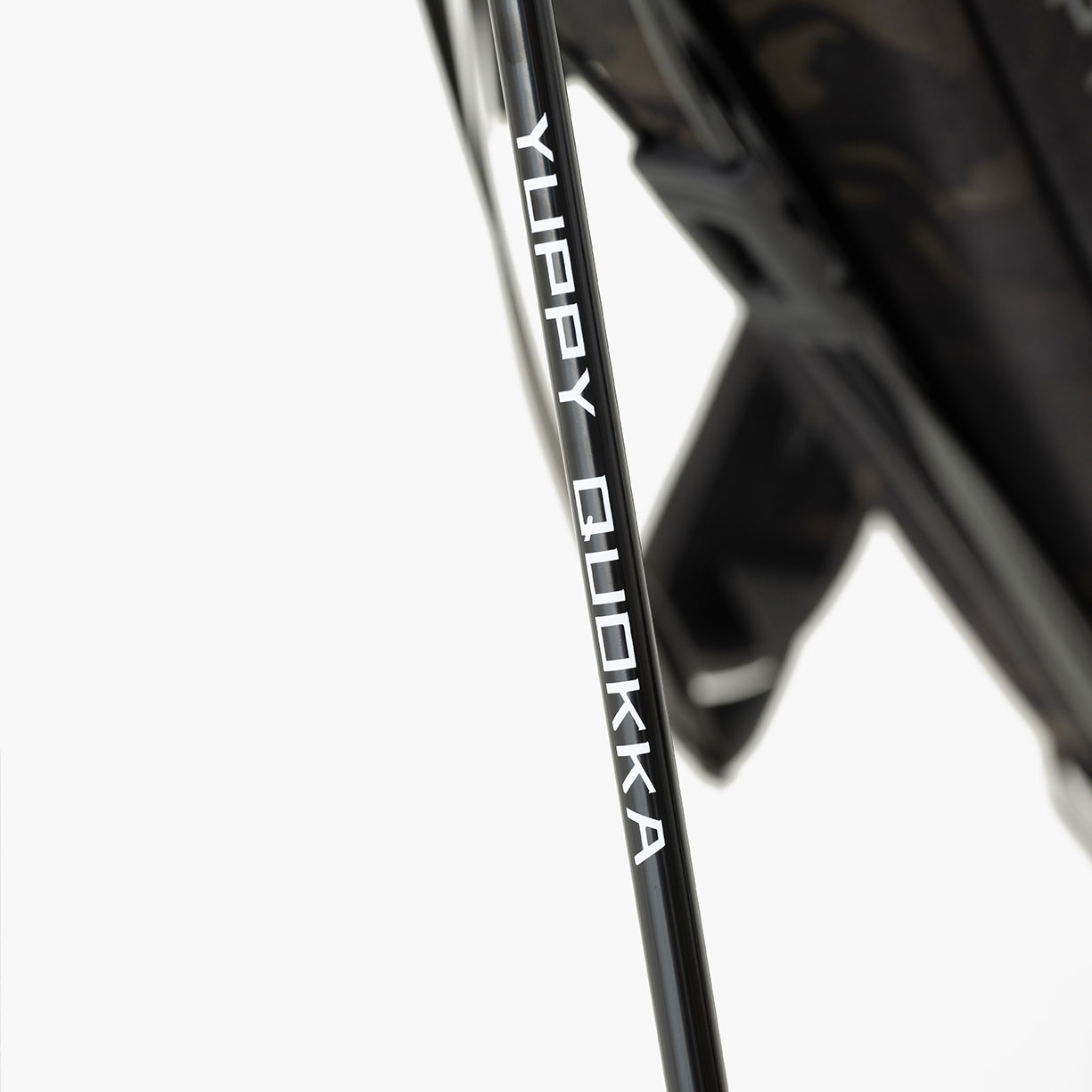 LUX CM | SELF STAND CLUB CASE - MULTICAM BLACK - 画像 (8)