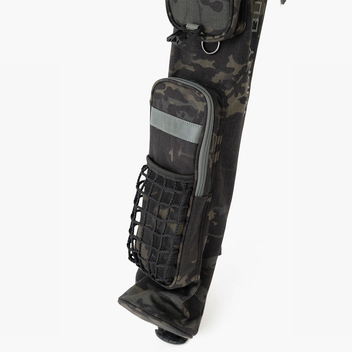 LUX CM | SELF STAND CLUB CASE - MULTICAM BLACK - 画像 (15)