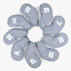 RUBBER PATCH MAGNET IRON COVER (単品)