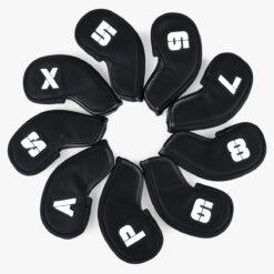 RUBBER PATCH MAGNET IRON COVER (単品)