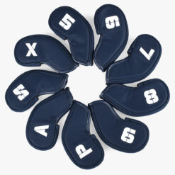 RUBBER PATCH MAGNET IRON COVER (単品)