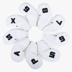 RUBBER PATCH MAGNET IRON COVER (単品)