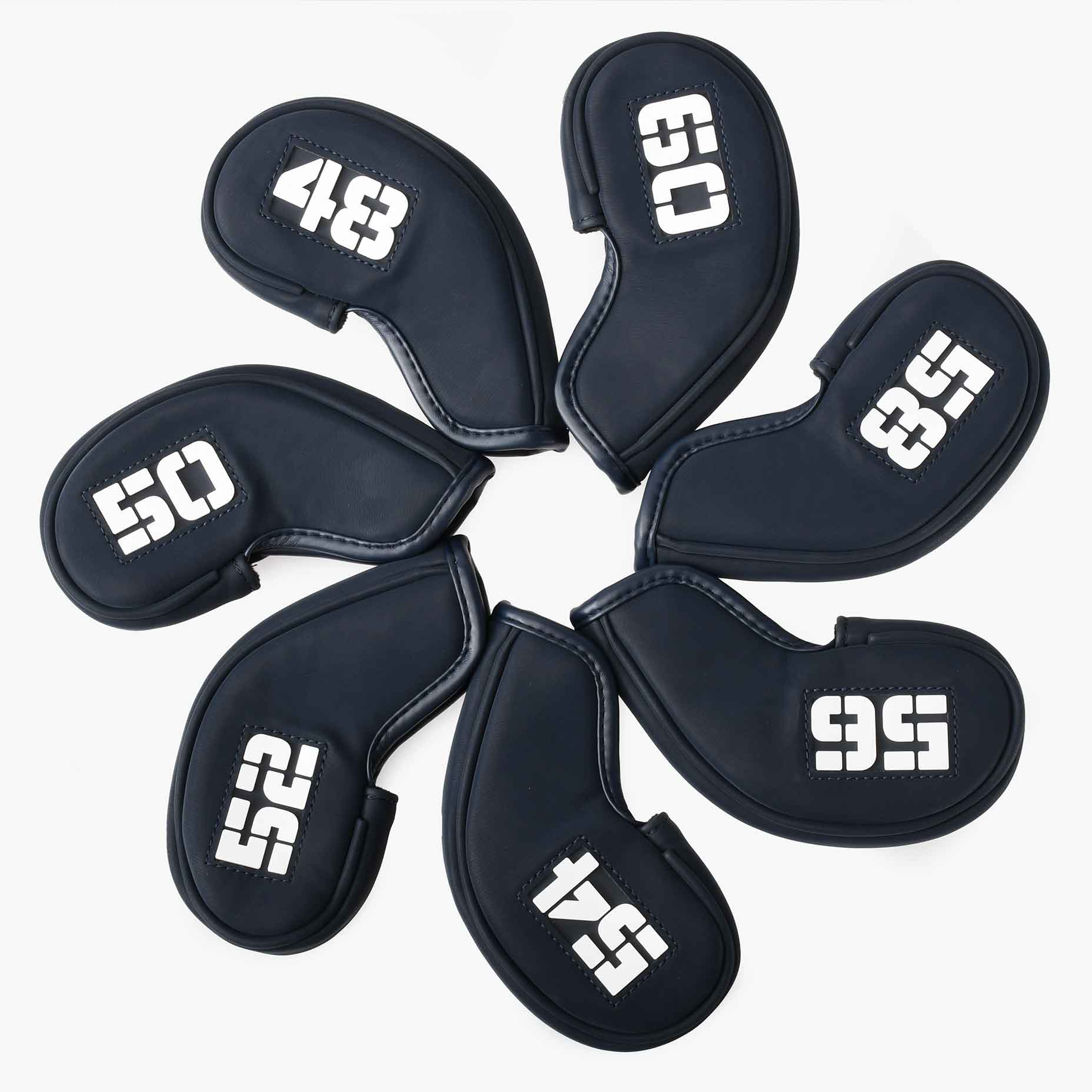 RUBBER PATCH MAGNET WEDGE COVER (Single) - Image 9