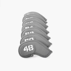 RUBBER PATCH MAGNET WEDGE COVER (Single)